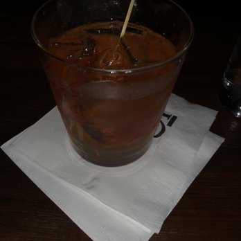 A Restaurant - New American Near Me - Newport Beach, California