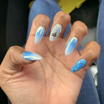 Sunny Nails - My nails - Nail Salons Near Me - Hialeah, Florida Sunny Nails - My nails - Nail Salons Near Me - Hialeah, Florida