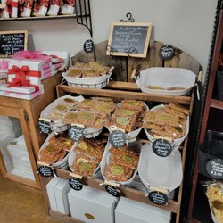 Rancho Ravari Almonds & Gifts
