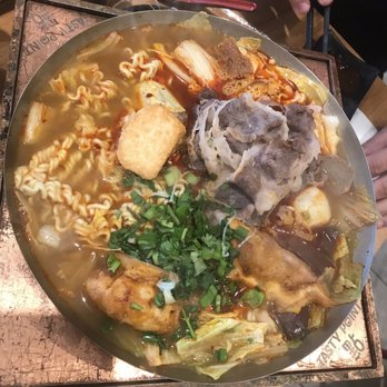 Tasty Point - Taiwanese Near Me - Houston, Texas