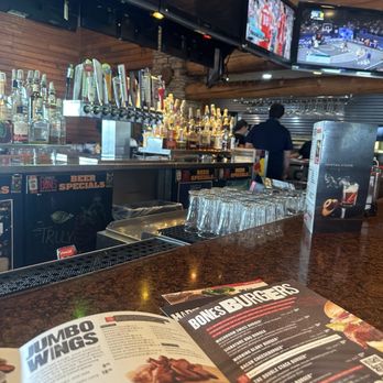Smokey Bones - Bar - Barbeque Near Me - Erie, Pennsylvania Smokey Bones - Bar - Barbeque Near Me - Erie, Pennsylvania