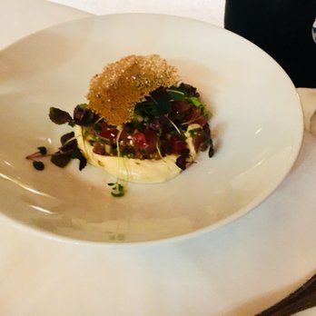 Monarque - Beef tartare - Brasseries Near Me - Montreal, Quebec