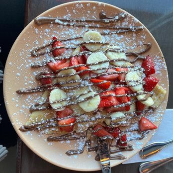 White Rabbit Dessert Experience - Desserts Near Me - Tonawanda, New York