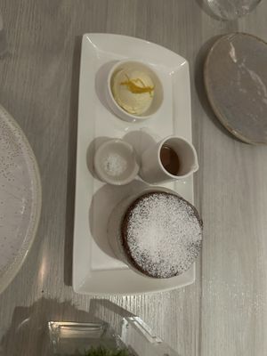 Mario Pagán Restaurant by null