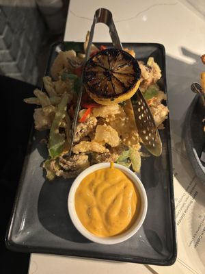 Signature Steak by null