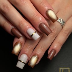 LP Luxury Nail Lounge