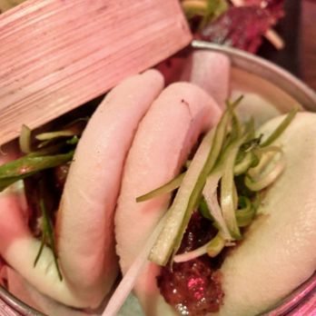 Dumpling Dojo - Roster duck bun - Ramen Near Me - Rutherford, New Jersey Dumpling Dojo - Roster duck bun - Ramen Near Me - Rutherford, New Jersey