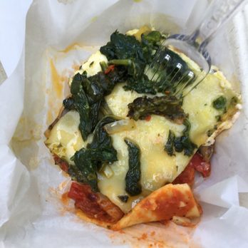 Murray Hill Market - Spinach lasagna - Grocery Near Me - Cleveland, Ohio