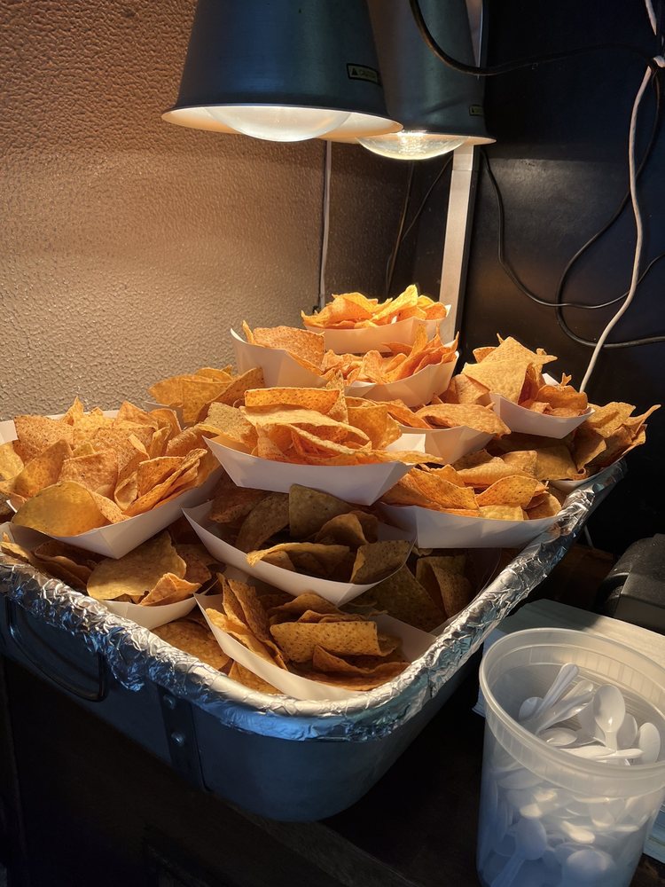 Taqueria San Juanito