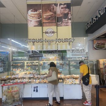 Tous Les Jours - Bakeries Near Me - Northridge, California Tous Les Jours - Bakeries Near Me - Northridge, California
