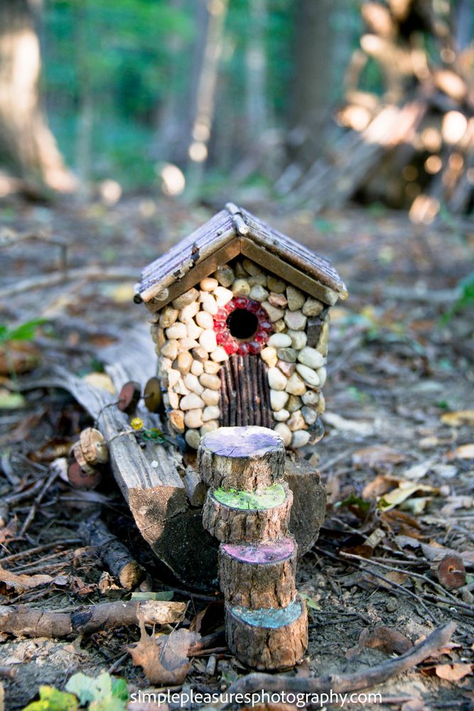 Social spots from Infirmary Mound Park