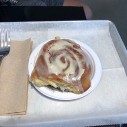 Cinnamon Buns