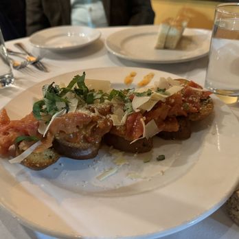 Babbo's Spaghetteria - Bruschetta, the best I've ever had - Italian Near Me - Chesterfield, Missouri Babbo's Spaghetteria - Bruschetta, the best I've ever had - Italian Near Me - Chesterfield, Missouri