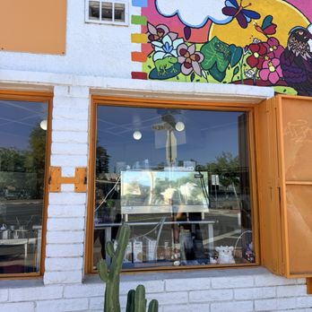 Malegria Cafe - Mexican Near Me - Phoenix, Arizona