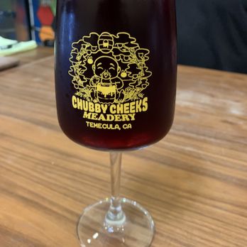 Chubby Cheeks Meadery - Meaderies Near Me - Temecula, California Chubby Cheeks Meadery - Meaderies Near Me - Temecula, California
