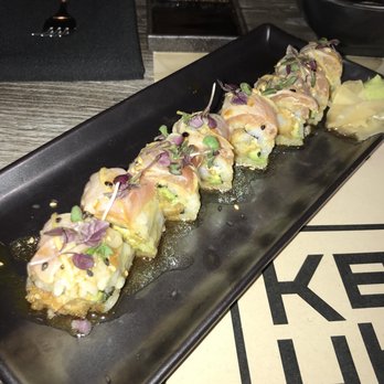 Ke-uH - Sushi Bars Near Me - Weston, Florida Ke-uH - Sushi Bars Near Me - Weston, Florida