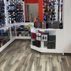 Fragrance Hut - Won't be returning....