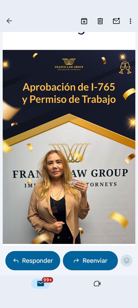Franco Law Group - immigration attorney in East Los Angeles, CA