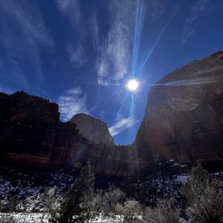Zion River Resort RV Park & Campground