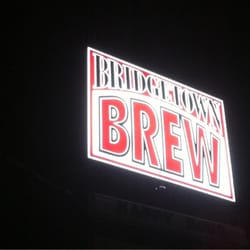 Bridgetown Brew