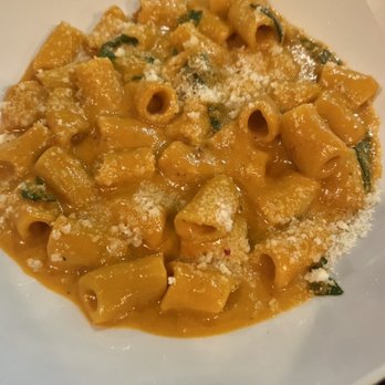 Orsetto Bar and Italian Eatery - Rigatoni - Italian Near Me - Jackson, Wyoming Orsetto Bar and Italian Eatery - Rigatoni - Italian Near Me - Jackson, Wyoming