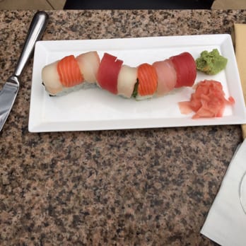 Wasabi's Sushi - Sushi Bars Near Me - Nashville, Tennessee Wasabi's Sushi - Sushi Bars Near Me - Nashville, Tennessee