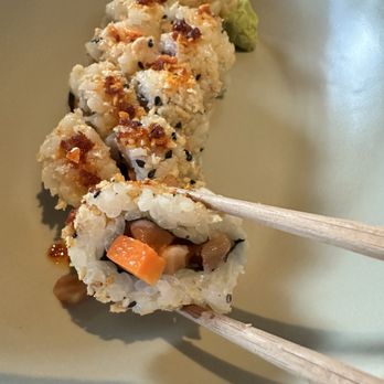 Tomiko-San - The Shogun sushi - Sushi Bars Near Me - Wilmington, North Carolina Tomiko-San - The Shogun sushi - Sushi Bars Near Me - Wilmington, North Carolina
