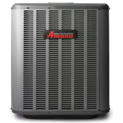 Smith Air Heating and Cooling - We service Amana units