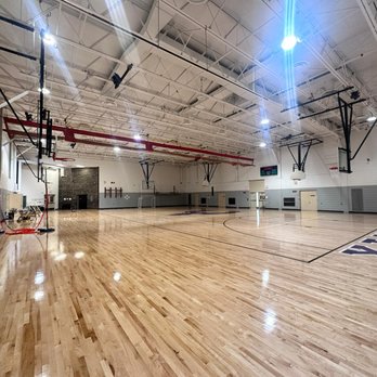 GetPro Painting - Commercial Interior Painting - Painters Near Me - Livonia, Michigan
