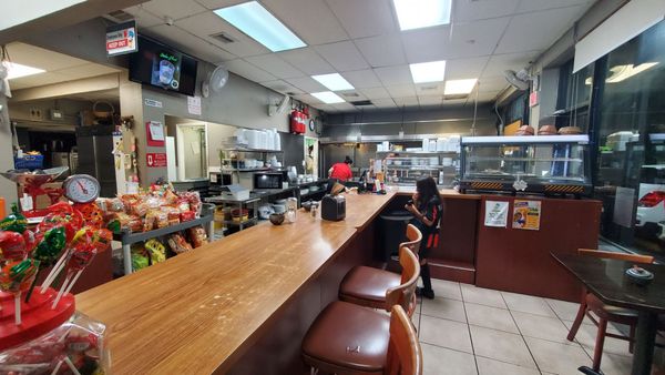 Sanpocho Restaurant by null