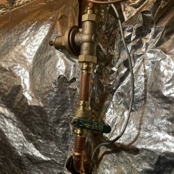 MJW Plumbing Company