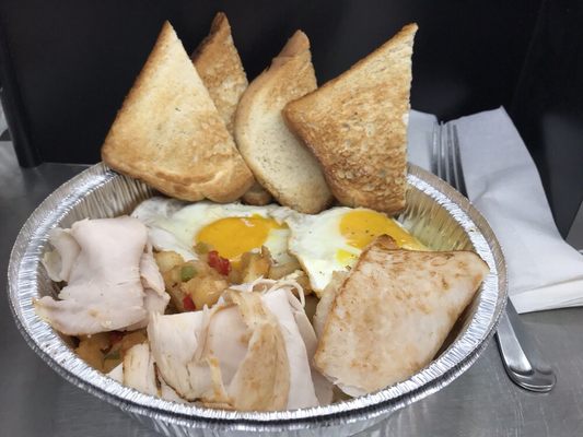 L&M Delicatessen and Catering by null