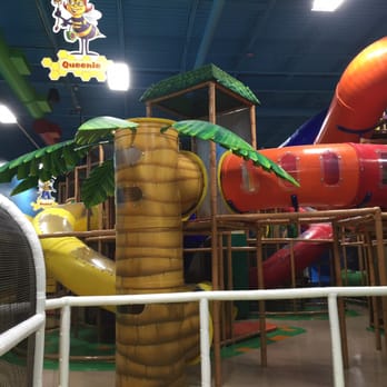 Billy Beez - More stuff. - Kids Activities Near Me - Holyoke, Massachusetts
