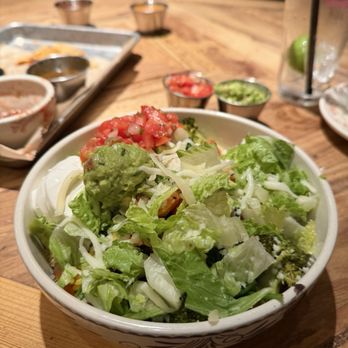 Rocco's Tacos & Tequila Bar - Veggie Burrito Bowl - Mexican Near Me - West Palm Beach, Florida Rocco's Tacos & Tequila Bar - Veggie Burrito Bowl - Mexican Near Me - West Palm Beach, Florida