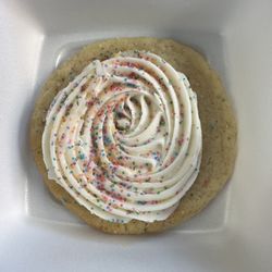 Jenna's Bakehouse