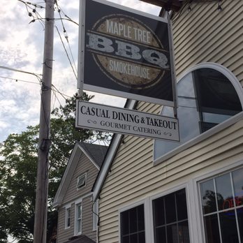 Maple Tree BBQ - Barbeque Near Me - Riverhead, New York Maple Tree BBQ - Barbeque Near Me - Riverhead, New York