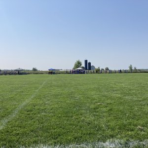 LET’S PLAY SOCCER - Updated June 2025 - 596 Baldwin St, Jenison