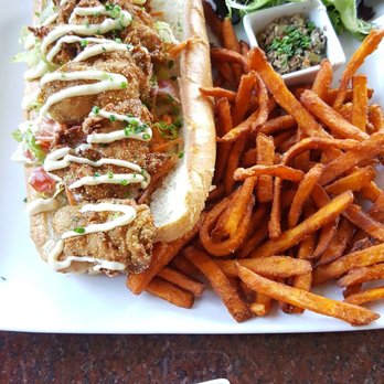 Dockside Grill - Seafood Near Me - Sequim, Washington Dockside Grill - Seafood Near Me - Sequim, Washington