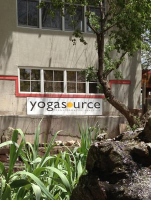 YogaSource by null