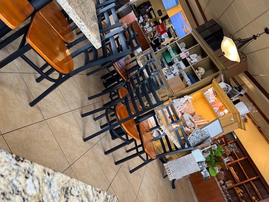 Kneaders Bakery & Cafe by null