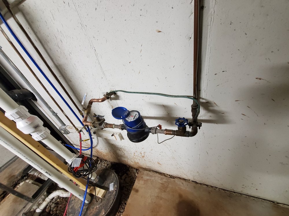 Slide of GENESIS Mechanical Specialists