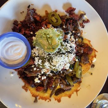La Cueva Restaurante Mexicano - Nachos - Mexican Near Me - Torrey, Utah La Cueva Restaurante Mexicano - Nachos - Mexican Near Me - Torrey, Utah