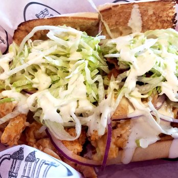 Beach Hut Deli - Sunburn Sandwich - 10/2022 - Delis Near Me - Oceanside, California Beach Hut Deli - Sunburn Sandwich - 10/2022 - Delis Near Me - Oceanside, California