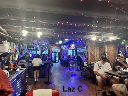 Tin Roof Detroit by null