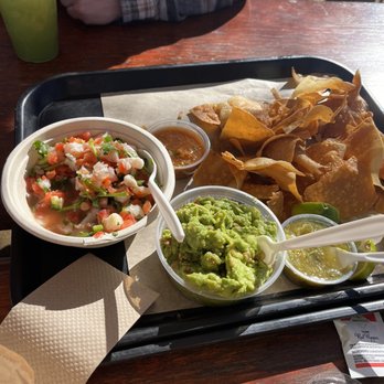 La Isla Cevicheria - Guacamole & Chips Ceviche - Seafood Near Me - Temecula, California La Isla Cevicheria - Guacamole & Chips Ceviche - Seafood Near Me - Temecula, California