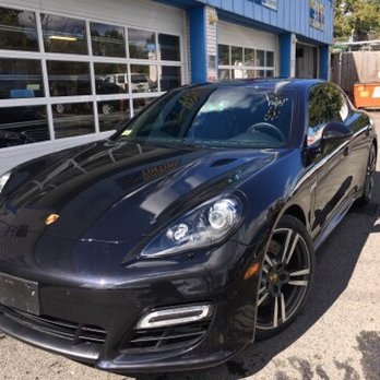 Sunbusters Window Tinting  - Car Window Tinting Near Me - Lanham, Maryland