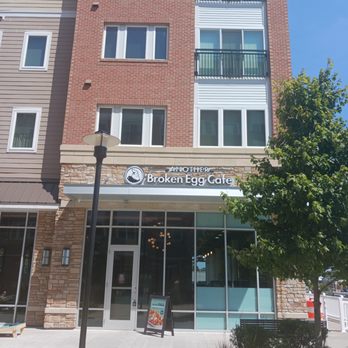 Another Broken Egg Cafe - Breakfast & Brunch Near Me - Elkridge, Maryland Another Broken Egg Cafe - Breakfast & Brunch Near Me - Elkridge, Maryland