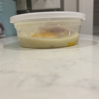 Logan's Roadhouse - Potato soup.. is this a joke? - Steakhouses Near Me - Smyrna, Tennessee Logan's Roadhouse - Potato soup.. is this a joke? - Steakhouses Near Me - Smyrna, Tennessee