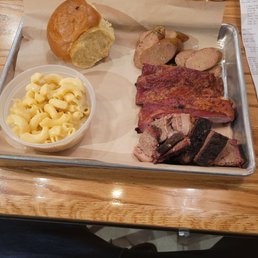 Meat Plate