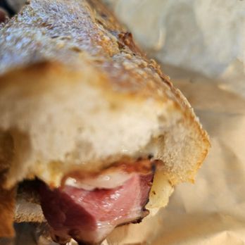 Moe's Deli & Catering  2 - Pastrami - Sandwiches Near Me - Orange, California